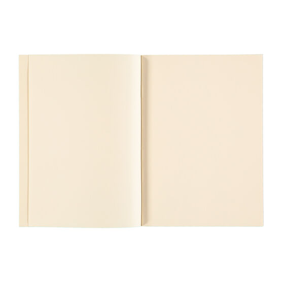 LIFE Noble notebook