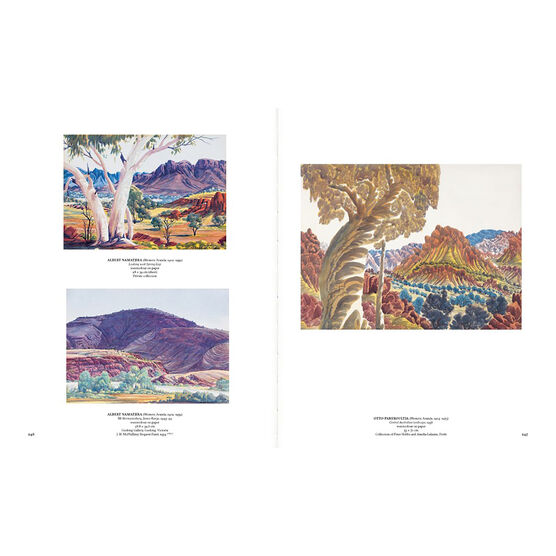 65,000 Years: A Short History of Australian Art