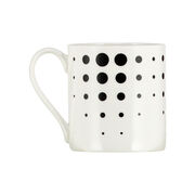 Tate logo white mug