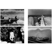 Daido Moriyama