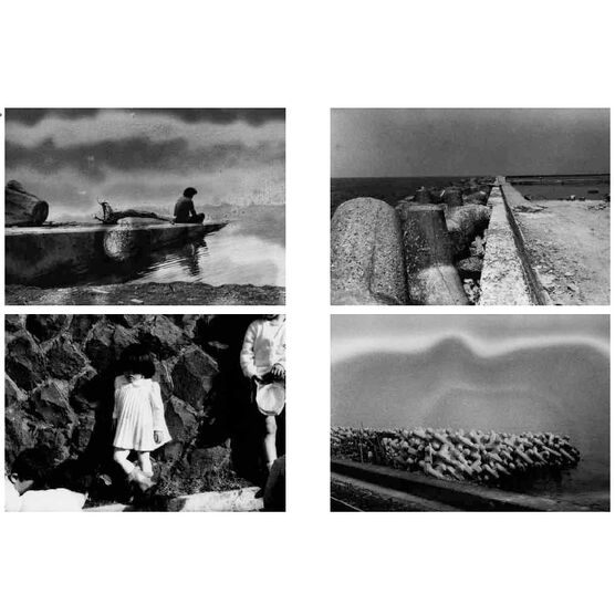 Daido Moriyama