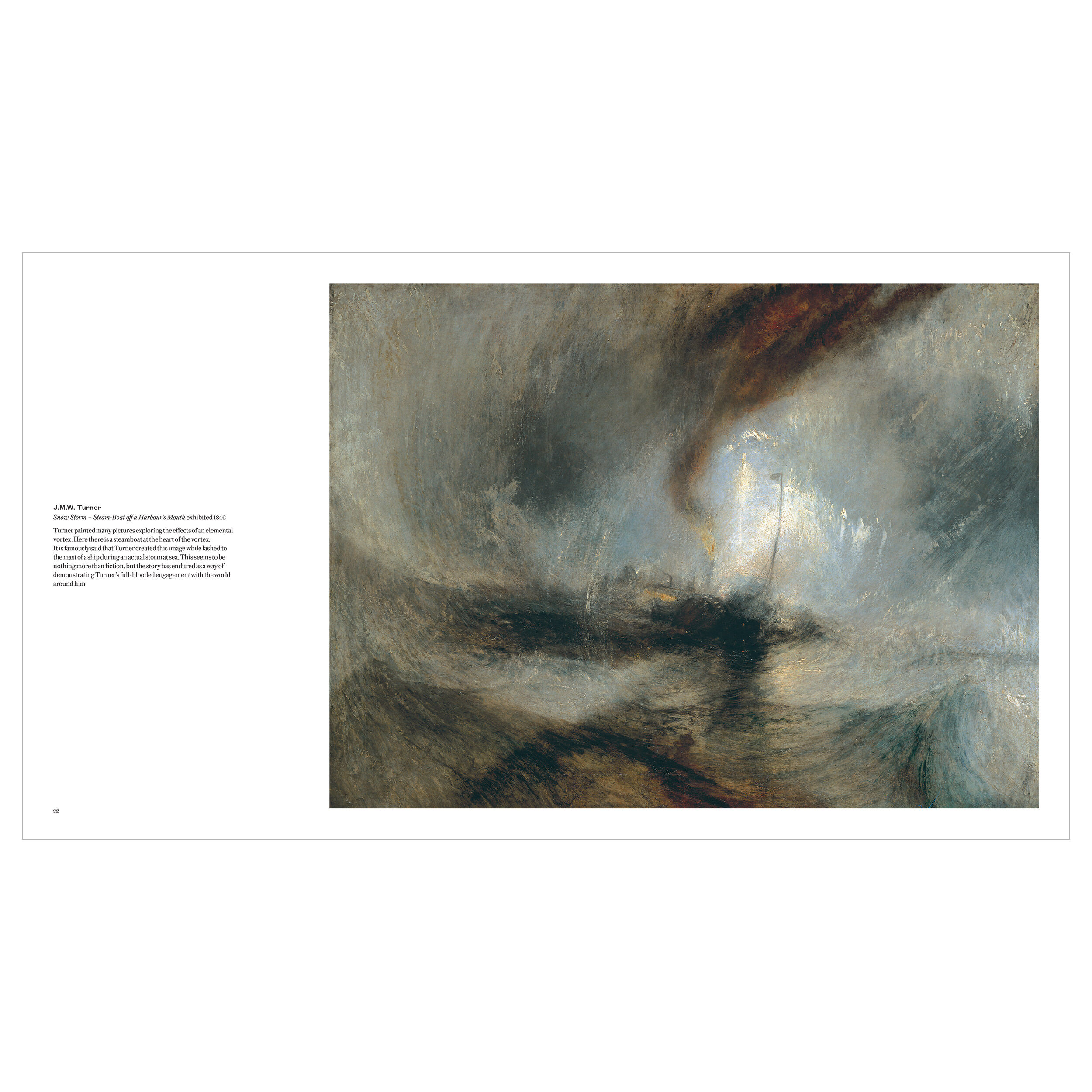Five Hundred Years of British Art | Books | Tate Shop | Tate