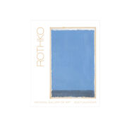 Mark Rothko MINI Calendar 2027