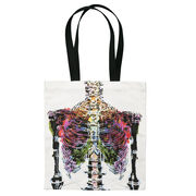 The Artist Within Tote Bag