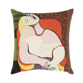 Picasso The Dream cushion cover