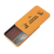 Everyday Good Mood incense tin: Fluffy Pillow