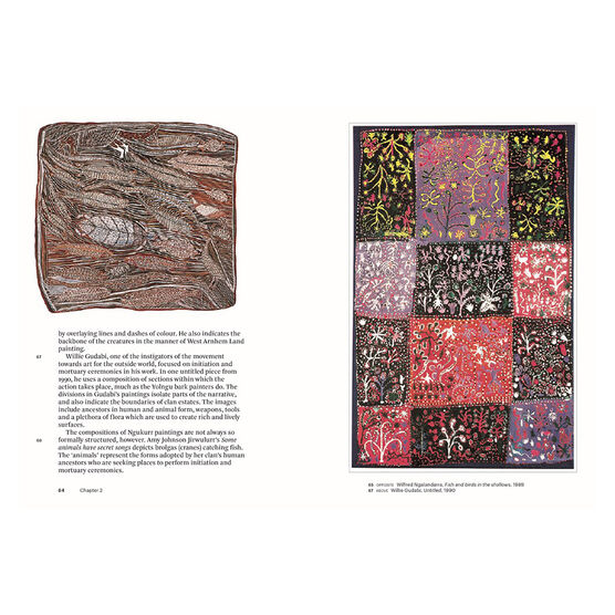 Aboriginal Art