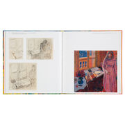 The C C Land Exhibition: Pierre Bonnard exhibition book (hardback)