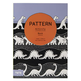 Pattern: Activity Book