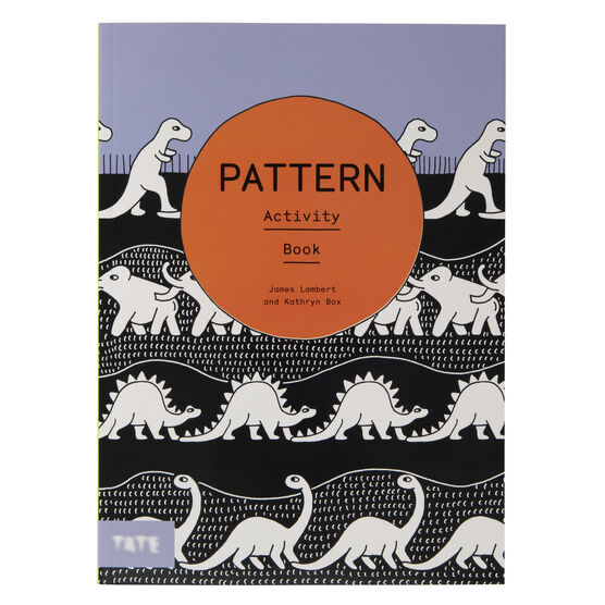 Pattern: Activity Book