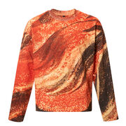 Judging Adam jumper