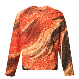 Judging Adam jumper