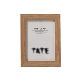 White art print 30 x 40 cm frame, Frames, Tate Shop