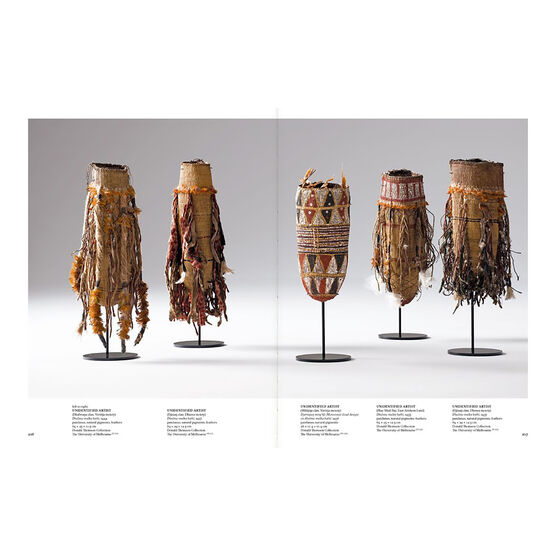 65,000 Years: A Short History of Australian Art