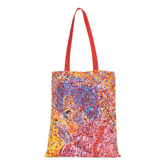 Revolutionary Tote Bag