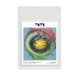 Gallery Decaf coffee: Huila Smallholders, Colombia 250g