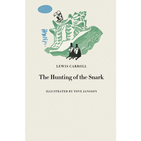 The Hunting of the Snark