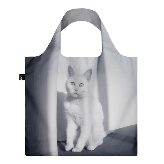 Eileen Agar Bella the Cat bag