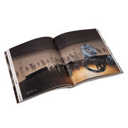 Cornelia Parker exhibition book