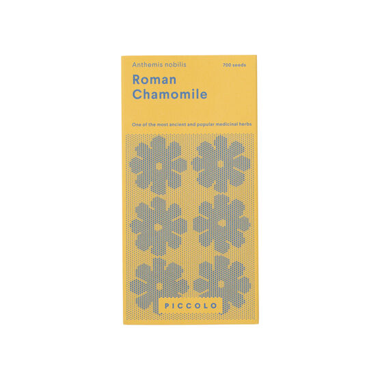 Roman chamomile seeds