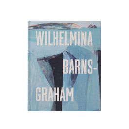 Wilhelmina Barns-Graham exhibition book