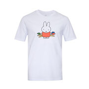Miffy the Artist t-shirt