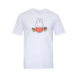Miffy the Artist t-shirt