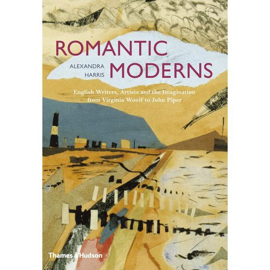 Romantic Moderns