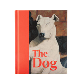 The Dog book