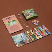 The Artist Box: Claude Monet