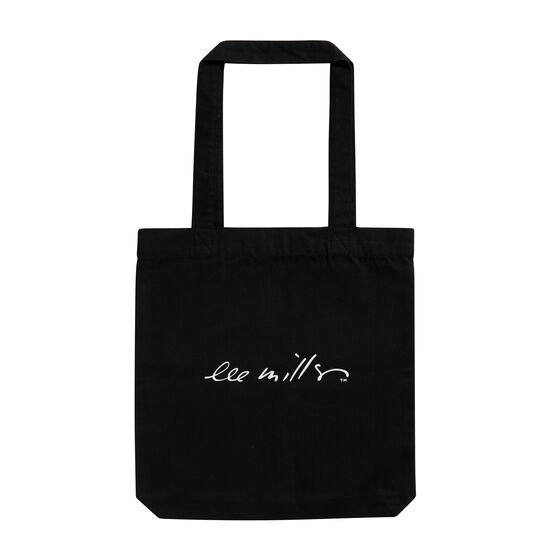 Lee Miller Corsetry, Solarised tote bag