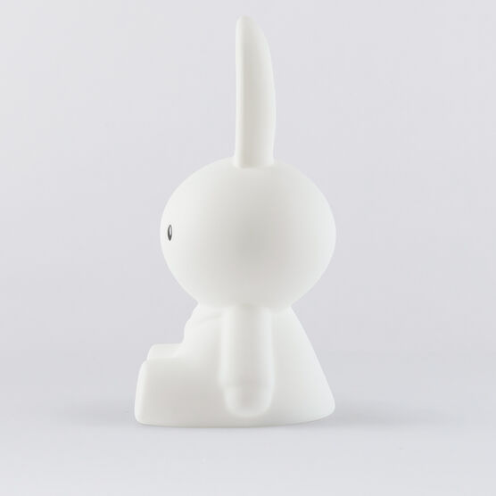 Large Miffy lamp
