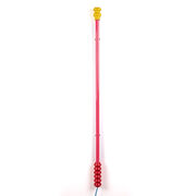 Pink SuperLinea neon light