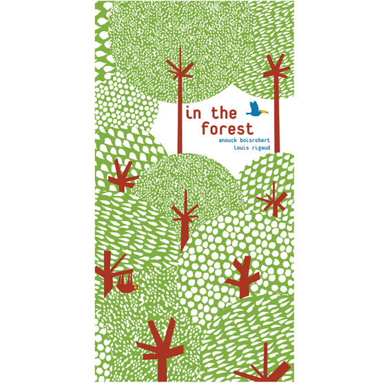 In The Forest Pop Up Books Tate Shop Tate