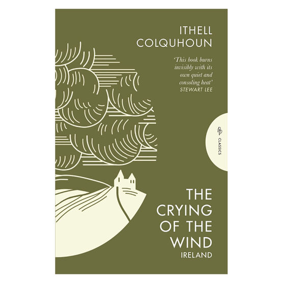 The Crying of the Wind: Ireland
