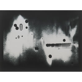 Antony Cairns, LDN3_153. 2014 (negative date), 2018