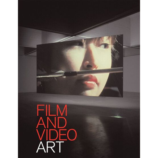 Film and Video Art