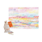Do Ho Suh Spectators jigsaw