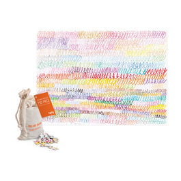 Do Ho Suh Spectators jigsaw