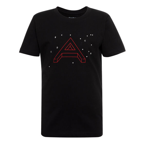 Eduardo Kac ReAbracadabra children's t-shirt