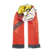Picasso The Dream scarf