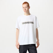 T Shirt (XS) Summertime Pollock Uniqlo  