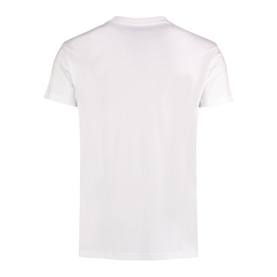 Tate logo white t-shirt