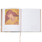 Tate Pre-Raphaelite 2019 desk diary