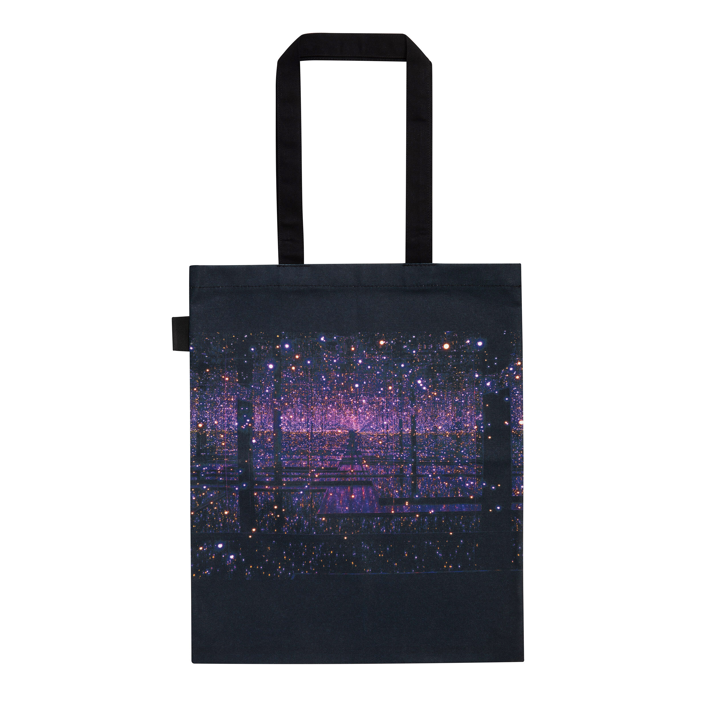 Yayoi Kusama Infinity Mirror Room tote bag Bags accessories