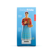 Solar Frida Kahlo