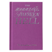 William Blake: Marriage of Heaven & Hell