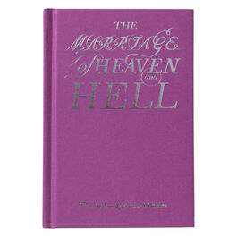 William Blake: Marriage of Heaven & Hell