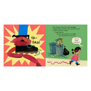 I'm Fine, Thanks! (paperback)