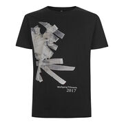 Wolfgang Tillmans Tapes t-shirt 